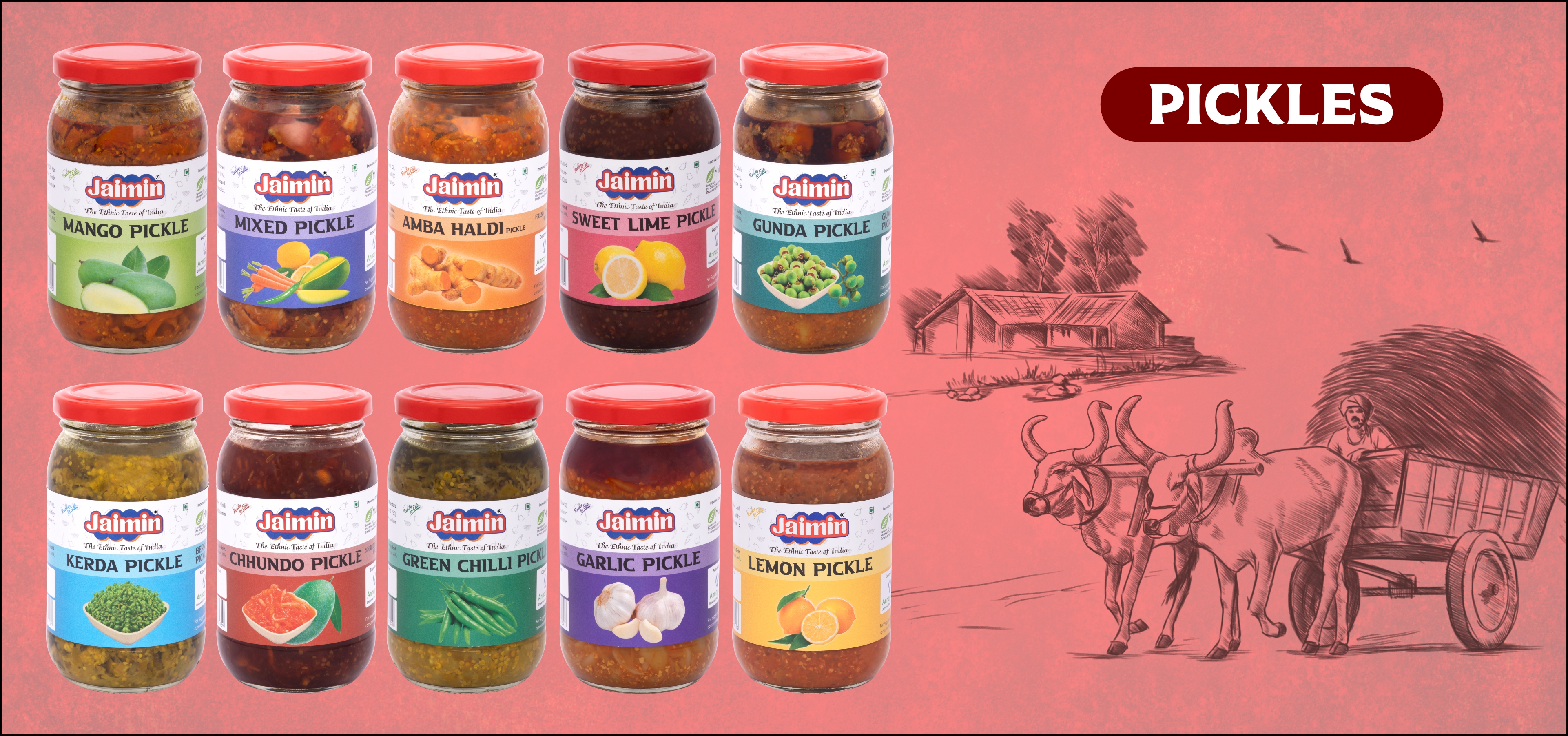 Pickles