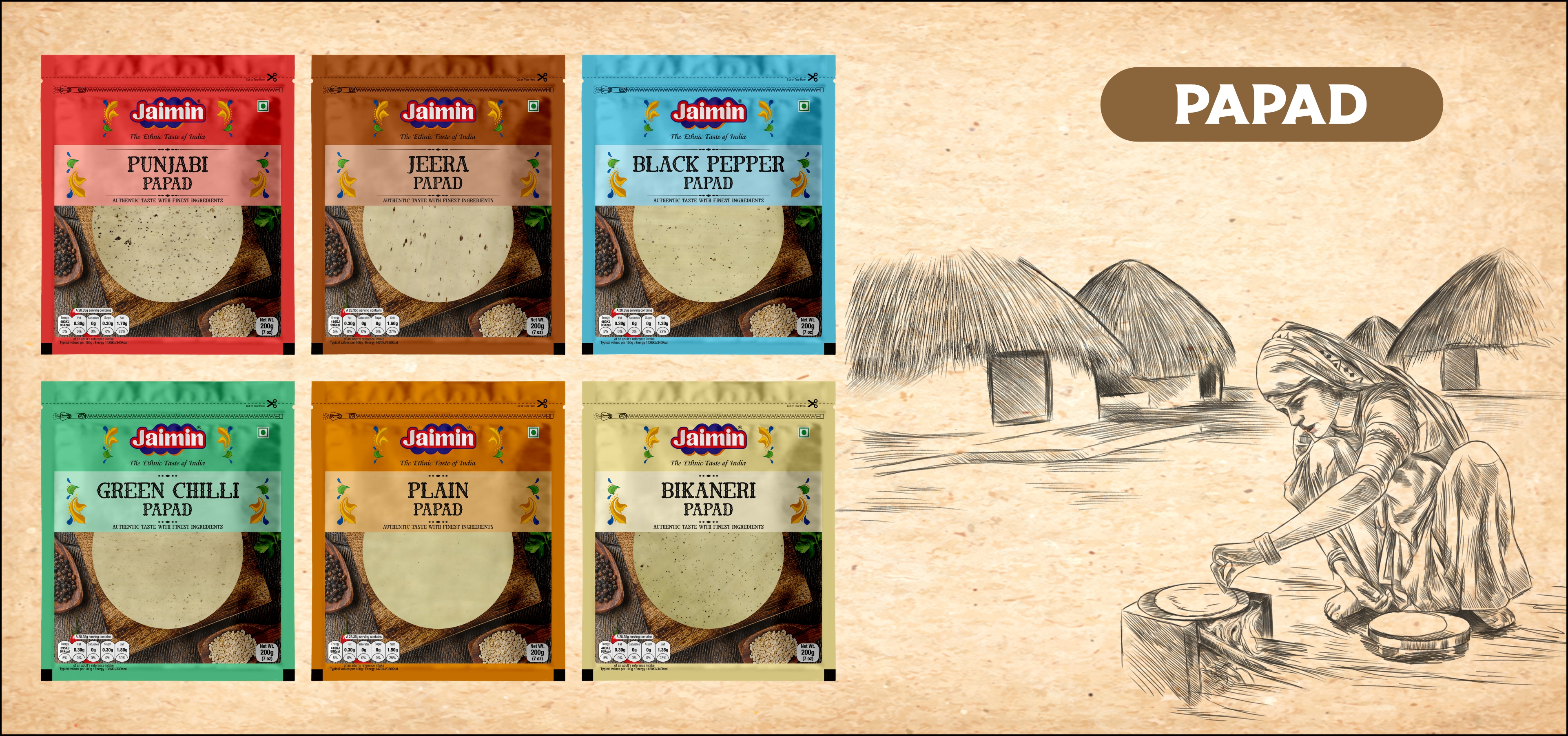 Papad