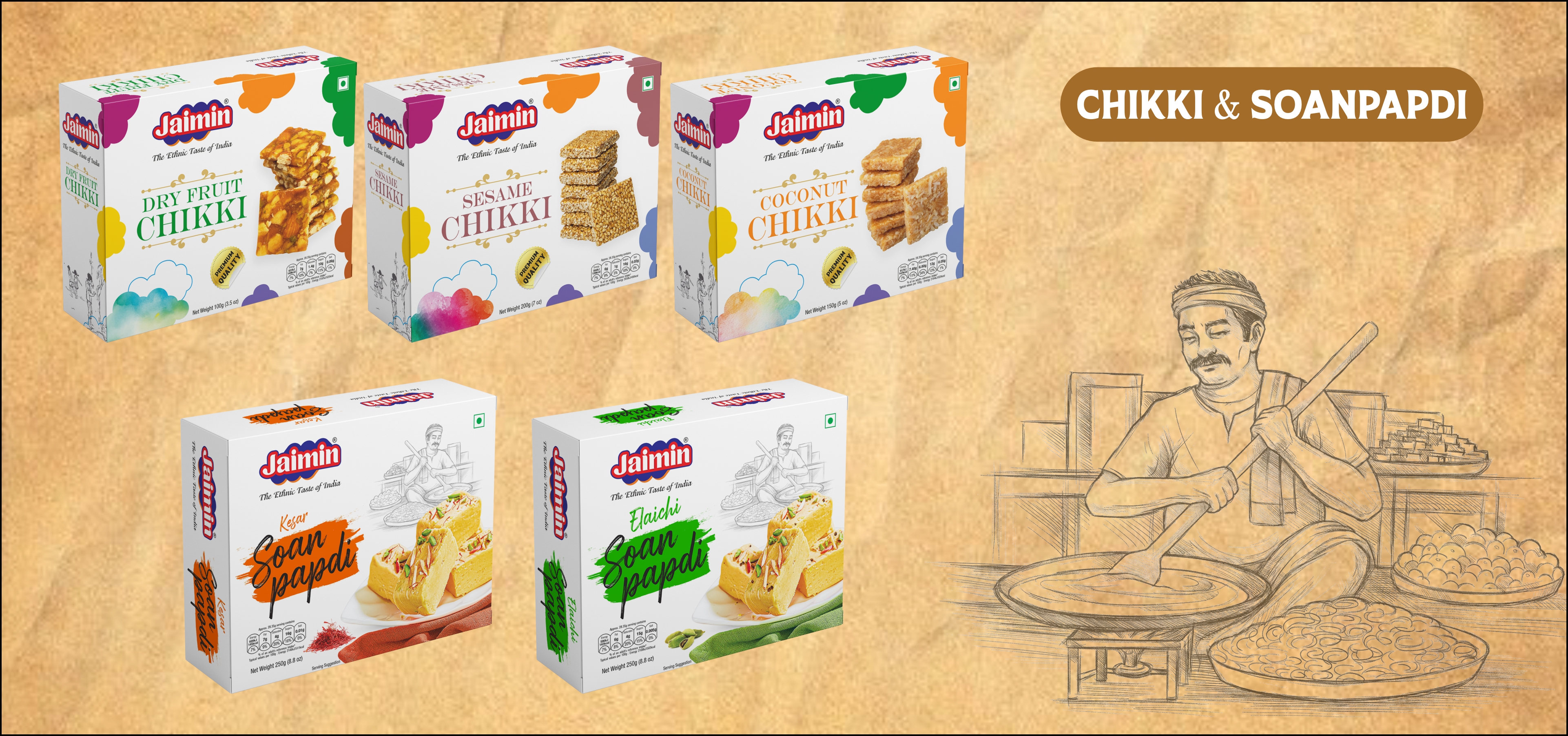 Chikki