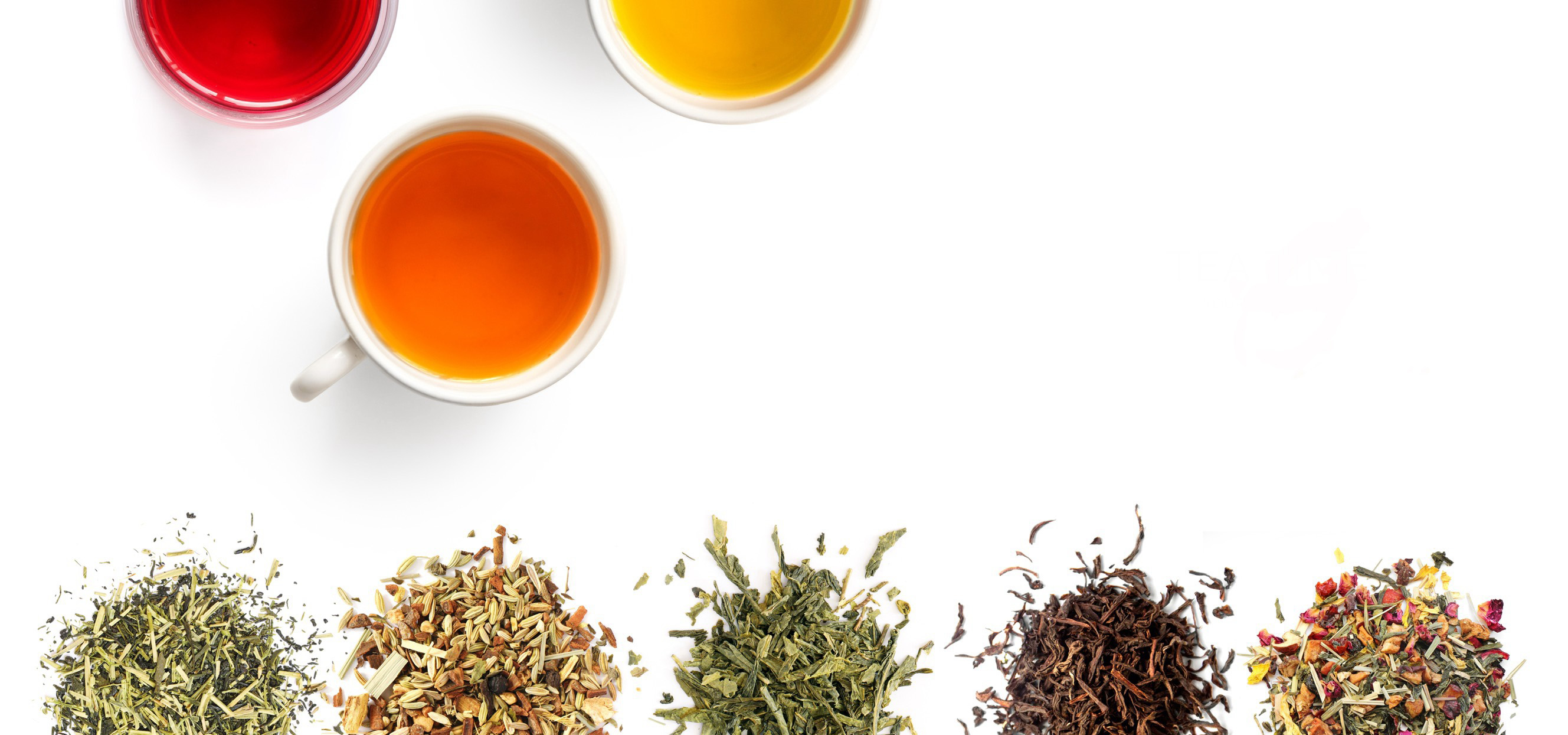 Grocery Slider 1 - Banner 1 herbal