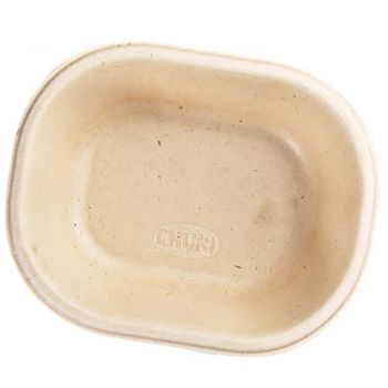 Chuk Bagasse 250ml Bowls