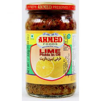 Ahmed Lime Pickle 330g