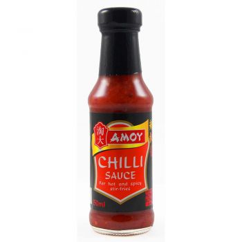 Amoy Chilli Sauce 150ml