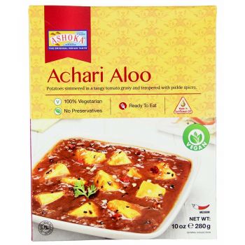 Ashoka Achari Aloo 280g