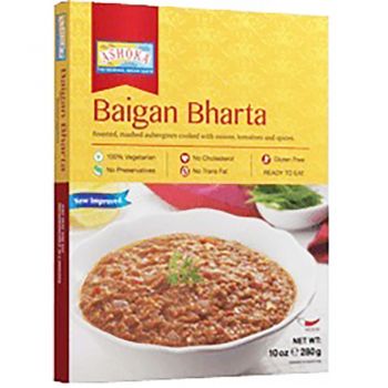 Ashoka Baigan Bharta