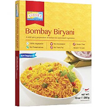 Ashoka Bombay Biryani 280g