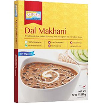 Ashoka Dal Makhani 280g