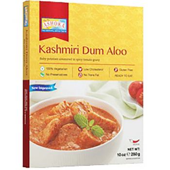 Ashoka Dum Aloo 280g