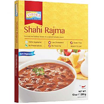 Ashoka Shahi Rajma