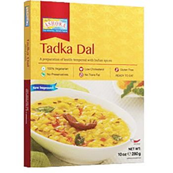 Ashoka Dal Tadka 280g