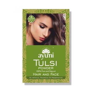 Ayumi Tulsi Powder 100g