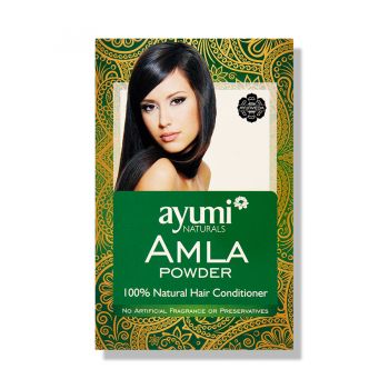 Ayumi Amla (Indian Gooseberry) Powder 100g 