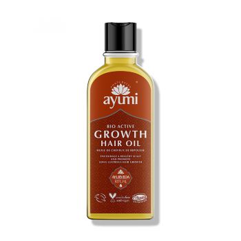 Ayumi Growth Bio Active Hair Oil 150ml