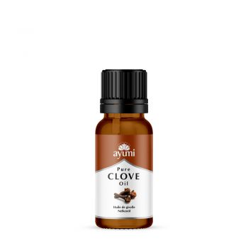 Ayumi Pure Clove Oil 15ml 