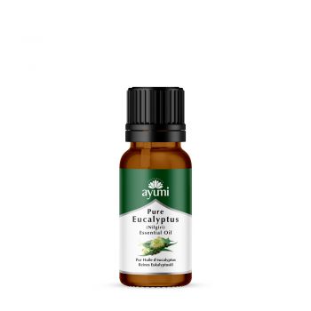 Ayumi Eucalyptus Oil 20ml 