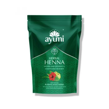 Ayumi Herbal Henna 150ml