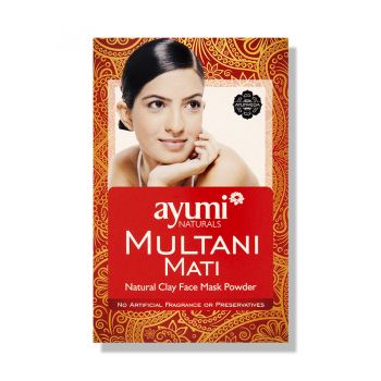 Ayumi Multani Mati 100g