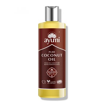 Ayumi Pure Coconut Oil 250ml 
