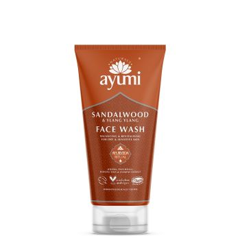 Ayumi Sandalwood & Ylang Ylang 150ml