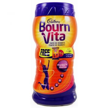 Cadbury Bournvita 500g