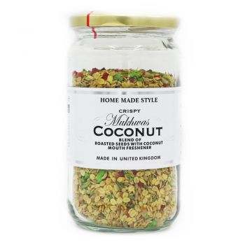 Cambian Foods Coconut Mukhwas 200g