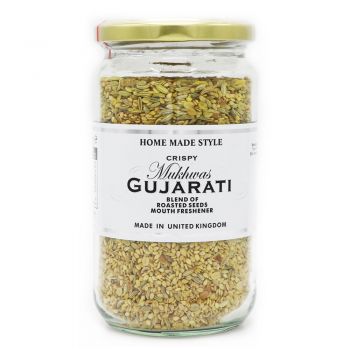 Cambian Foods Gujarati Mukhwas 250g