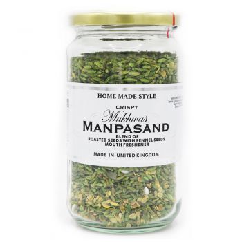 Cambian Foods Manpasand Mukhwas 227g