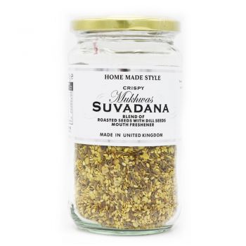 Cambian Foods Suvadana Mukhwas 250g