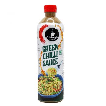 Ching's Secret Green Chilli Sauce 680g