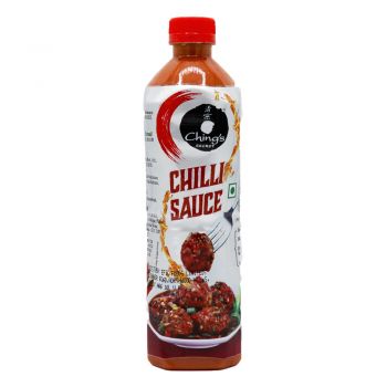 Ching's Secret Red Chilli Sauce 680g
