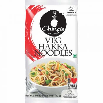 Ching's Secret Veg Hakka Noddles