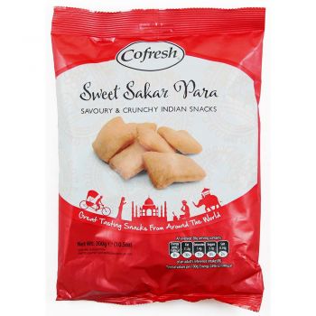 Cofresh Sweet Sakar Para 300g