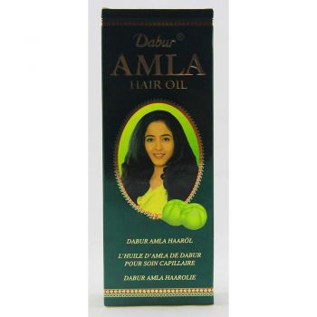 Dabur Amla Hair Oil 100ml, 200ml & 300ml