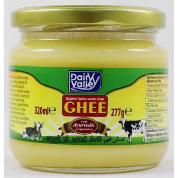 Dairy Valley Ghee 227g