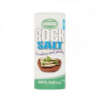 Dp Rock Salt 
