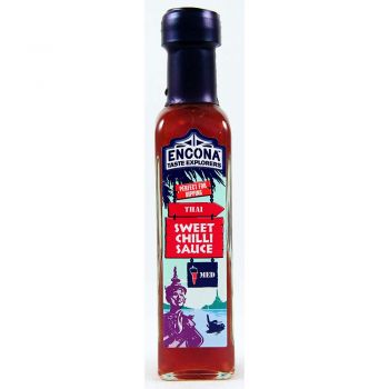 Encona Thai Sweet Chili Sauce 165g