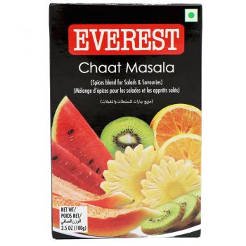 Everest Chaat Masala 100g