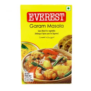 Everest Garam Masala 100g