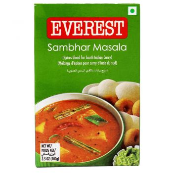 Everest Sambhar Masala 100g