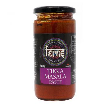 Ferns Tikka Masala Paste 380g