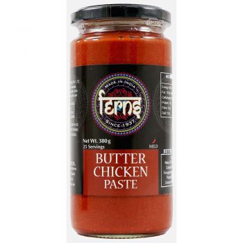 Ferns Butter Chicken Paste 380g