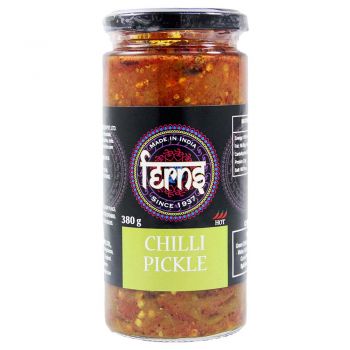 Ferns Chilli Pickle 380g