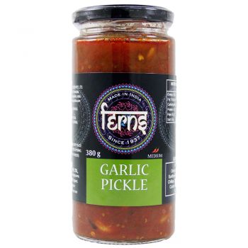 Ferns Garlic Pickle 380g