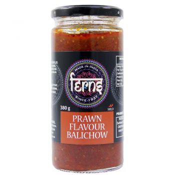 Ferns Prawn Flavour Balichow 380g