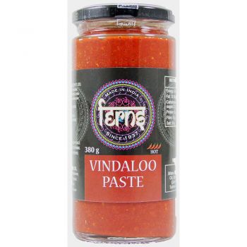 Ferns Vindaloo Paste 380g