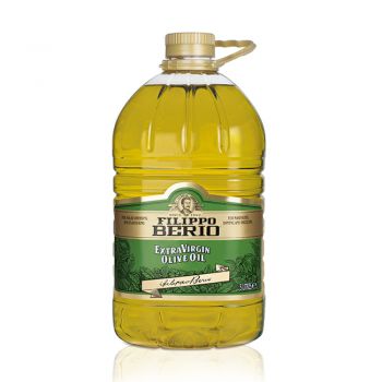 Filippo Berio Extra Virgin Olive Oil 5 litre 