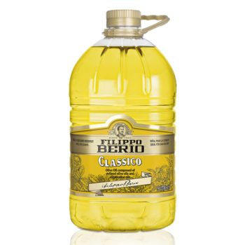 Filippo Berio Olive Oil 5 litre