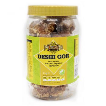 Fudco Deshi Gor 1kg