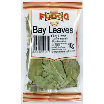 Natco Bay Leaves 10g