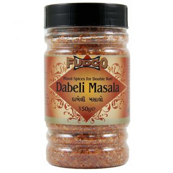 Fudco Dabeli Masala 150g